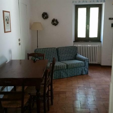 Brigolante Guest Apartments Assisi Buitenkant foto
