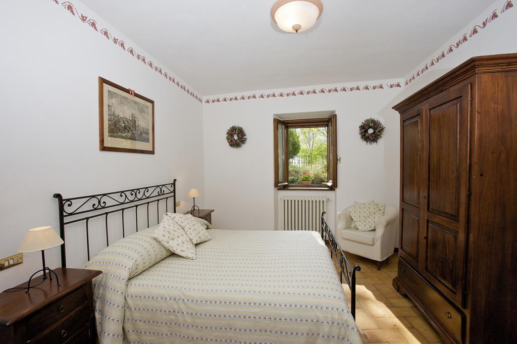 Brigolante Guest Apartments Assisi Kamer foto