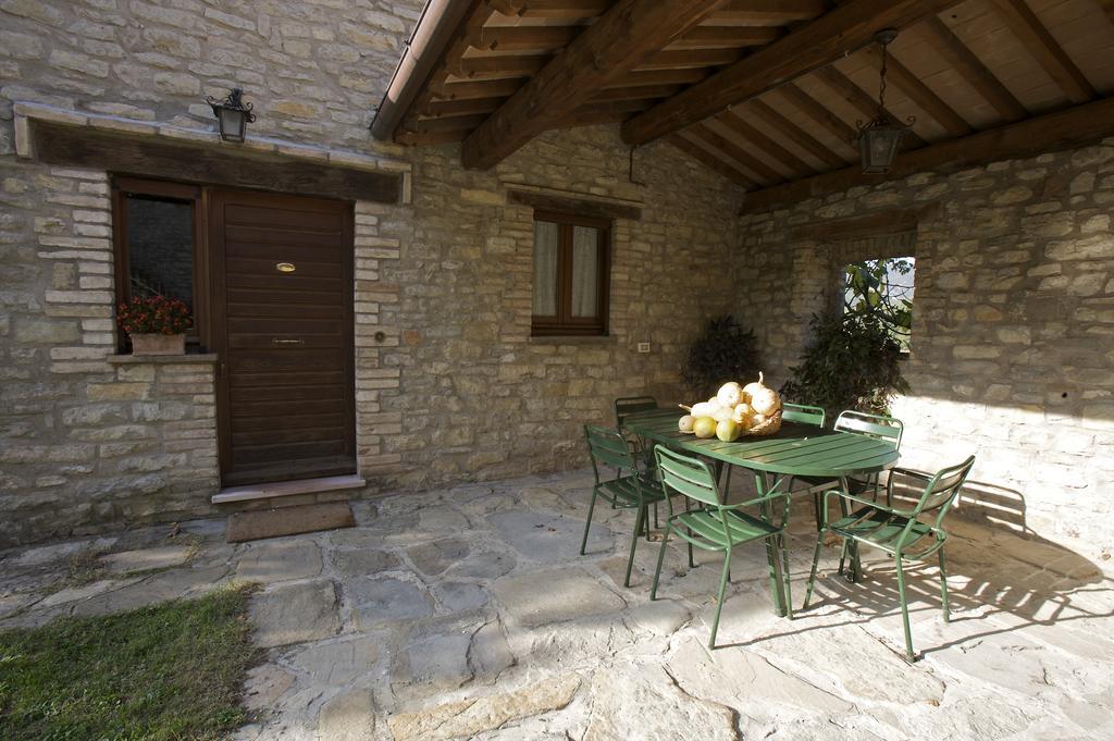 Brigolante Guest Apartments Assisi Kamer foto