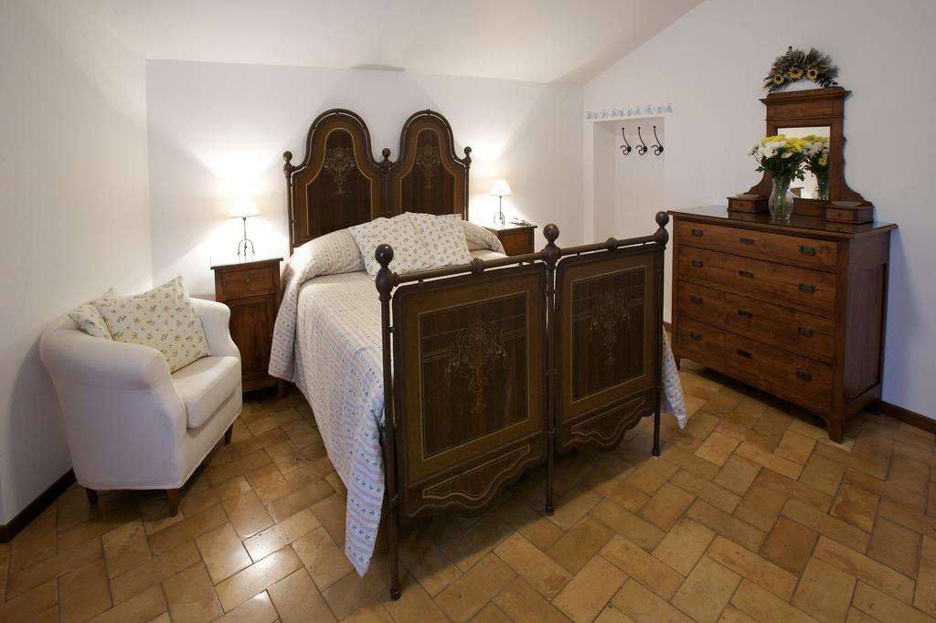 Brigolante Guest Apartments Assisi Kamer foto