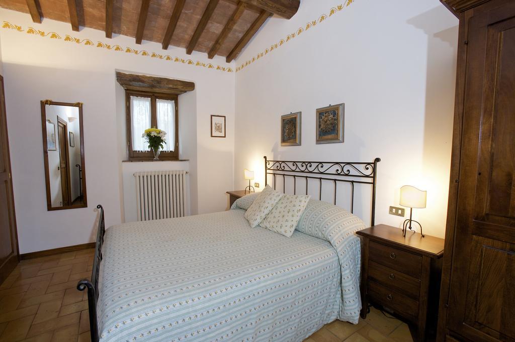 Brigolante Guest Apartments Assisi Kamer foto
