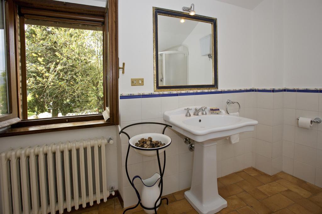 Brigolante Guest Apartments Assisi Buitenkant foto