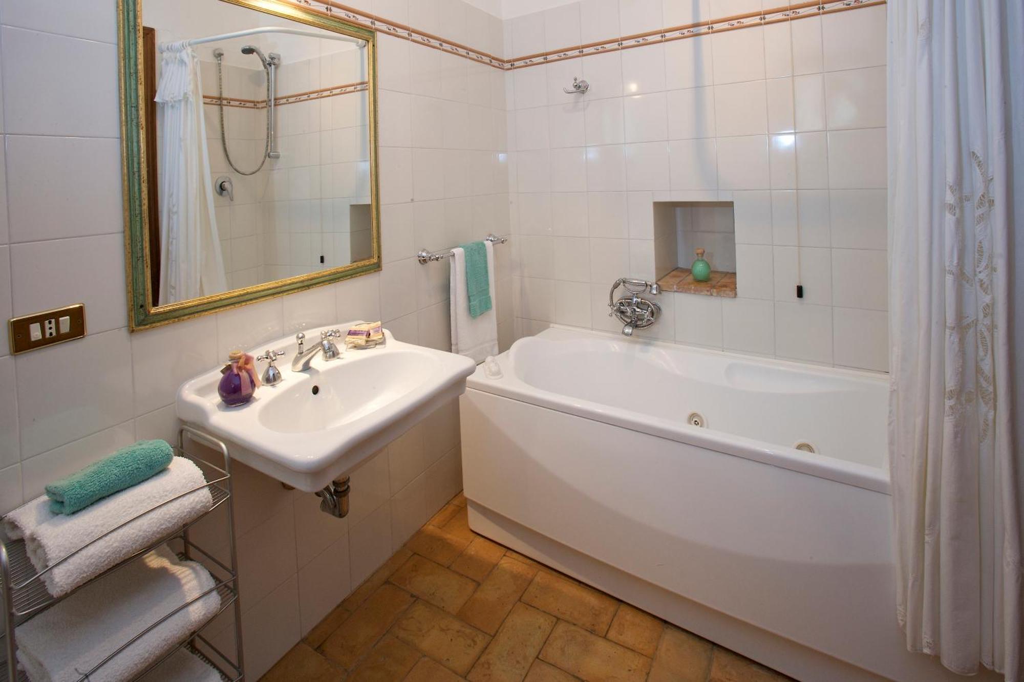 Brigolante Guest Apartments Assisi Kamer foto