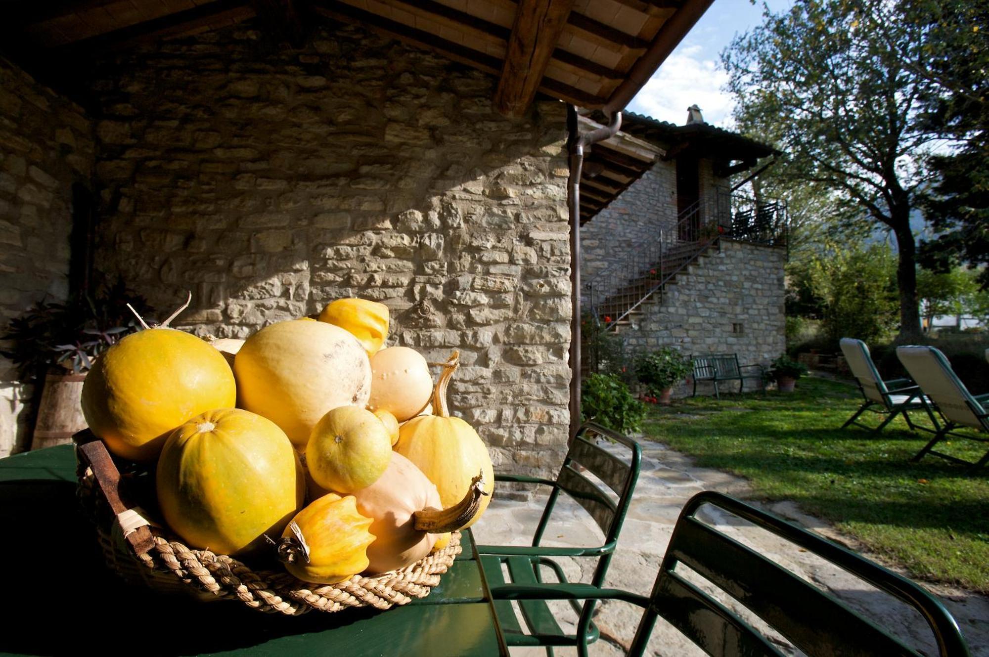 Brigolante Guest Apartments Assisi Kamer foto