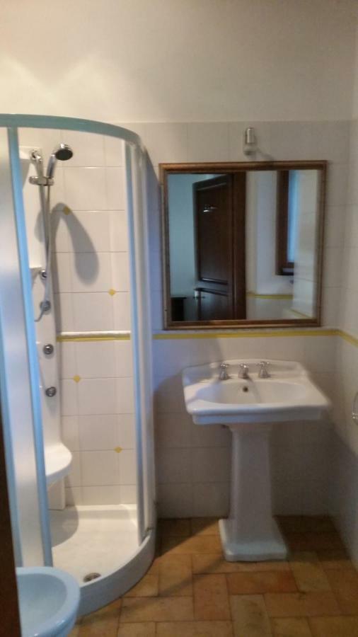 Brigolante Guest Apartments Assisi Kamer foto