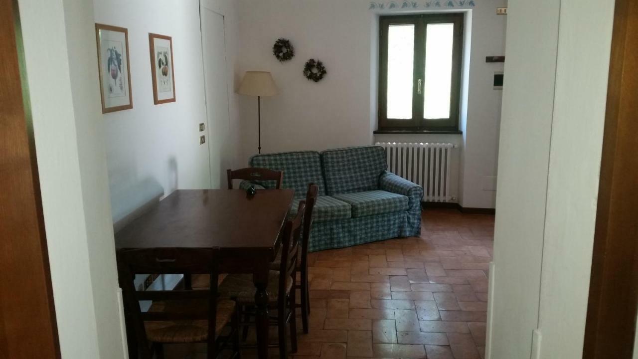 Brigolante Guest Apartments Assisi Buitenkant foto